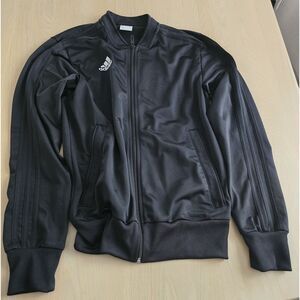 Adidas Condivo 18 Jacket in black, size S